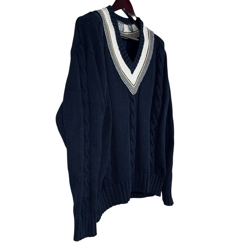 GAP tag size